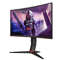 Herní monitor AOC C24G2U Monitor AOC C24G2U