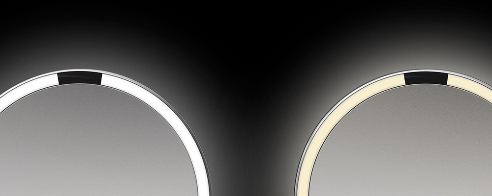 Kosmetické zrcátko Simplehuman Touch ST3029 Kosmetické zrcátko Simplehuman Touch ST3029