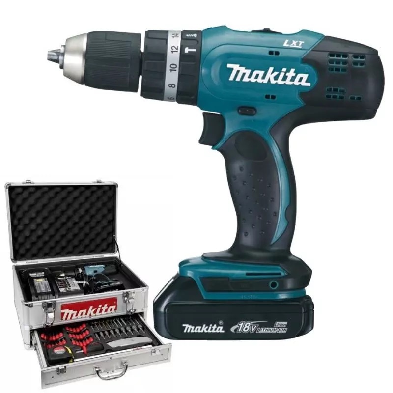 Makita DHP453SYEX