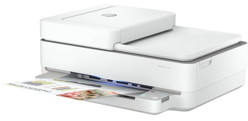 Tiskárna multifunkční HP ENVY 6420e, služba HP Instant Ink