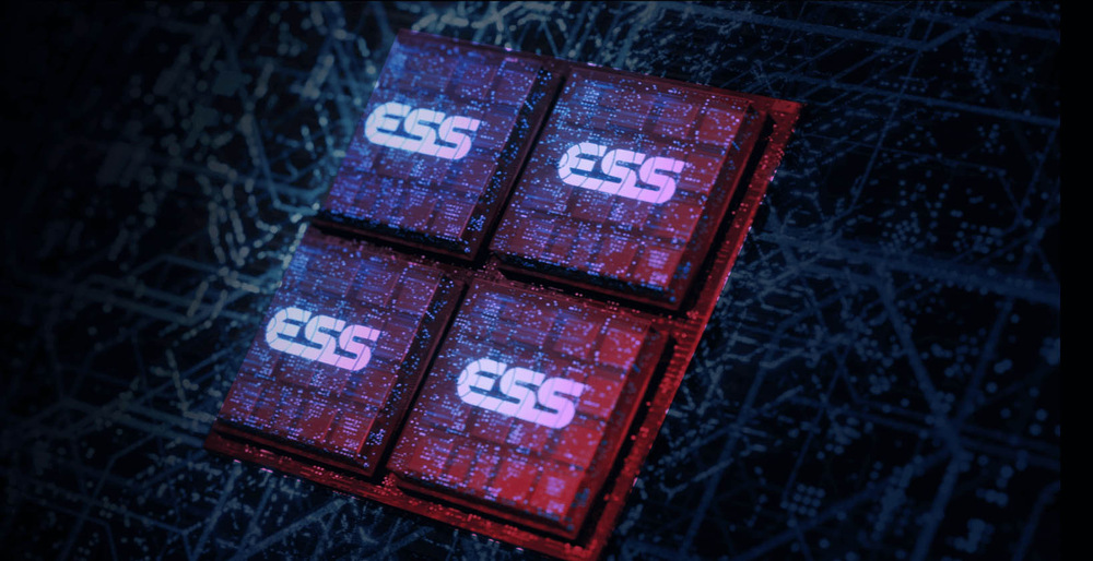 Asus ROG Fusion II 300