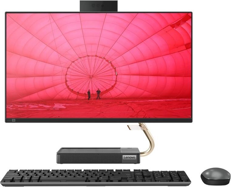 Lenovo IdeaCentre 5 24IOB6