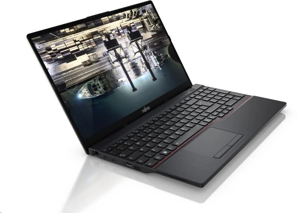 Fujitsu LifeBook E5512A
