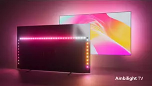 Televize Philips 55PUS8057