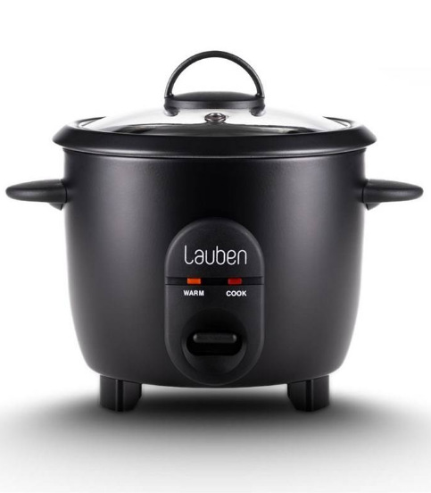 Rýžovar Lauben Rice Cooker 600BC LUB778339
