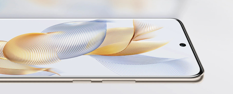 Mobilní telefon HONOR 90 5G 12 GB / 512 GB stříbrný Mobilní telefon HONOR 90 5G 12 GB / 512 GB stříbrný