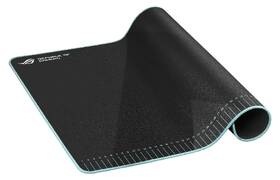 Podložka pod myš Asus ROG Hone Ace Aim Lab Edition, 50 × 42 cm černá ASU90MP0380BPUA00_02