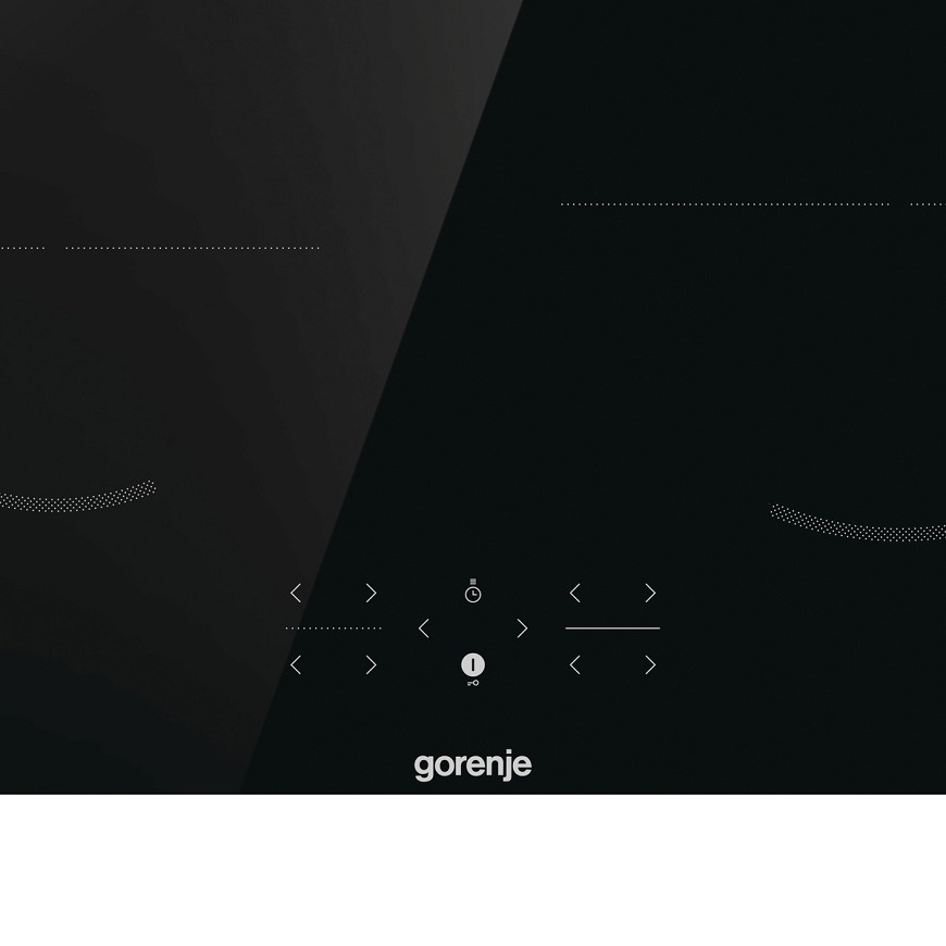 Indukční varná deska Gorenje GI6421BSC