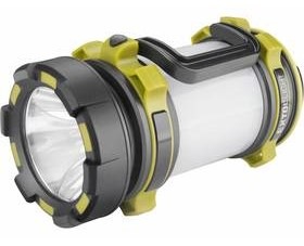 Svítilna EXTOL 43140 350 lm