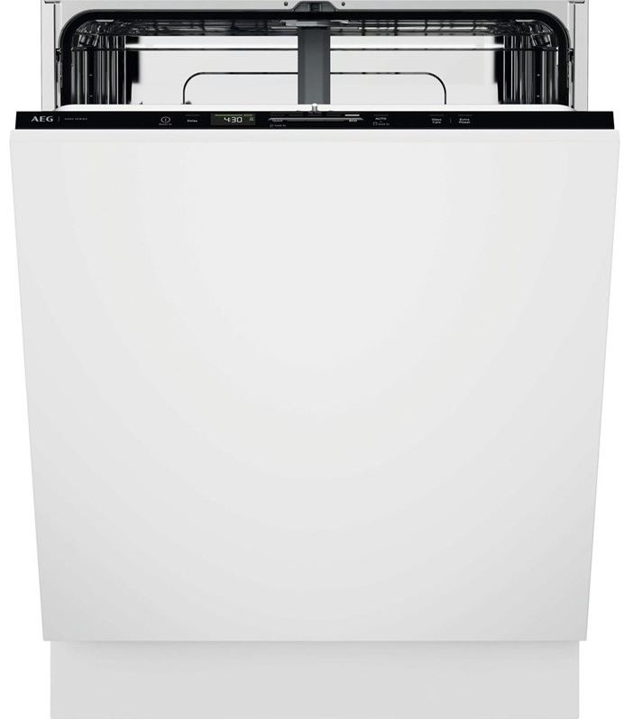 Vestavná myčka AEG GI6200B1EU série 6000 SmartSelect.
