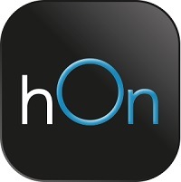 ikona aplikace hon