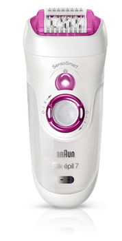 Braun Silk-épil SensoSmart 7-700