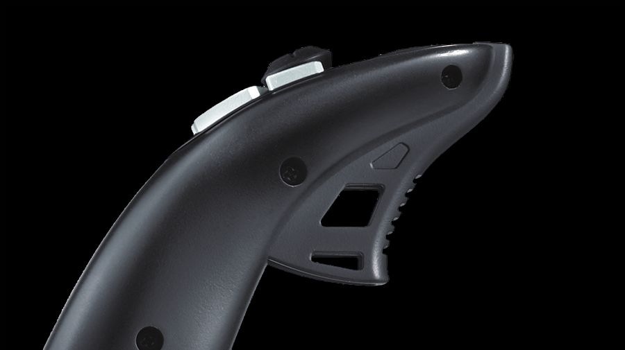 Joystick Logitech Extreme 3D Pro pro PC