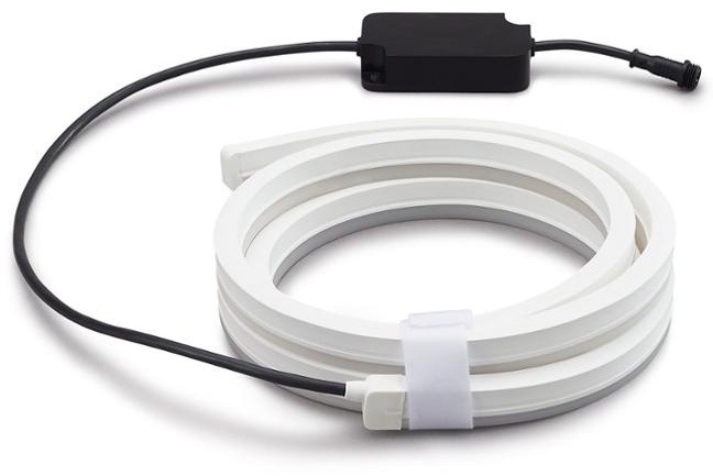LED pásek Philips Hue Outdoor Strip 2m, White and Color Ambiance