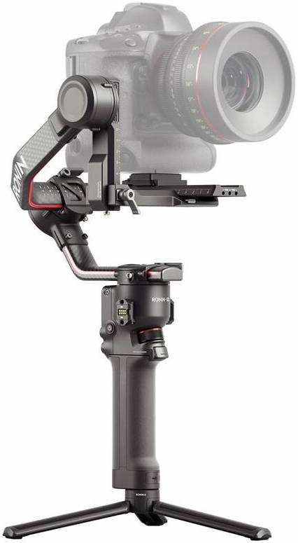 Stabilizátor DJI RS 2
