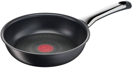 Pánev Tefal Excellence G2690372, 22 cm Pánev Tefal Excellence G2690372, 22 cm