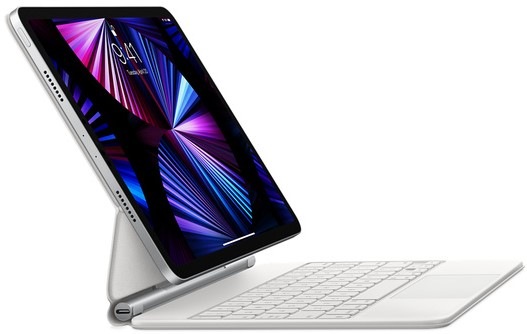 Pouzdro na tablet s klávesnicí Apple Magic Keyboard pro iPad Air 11