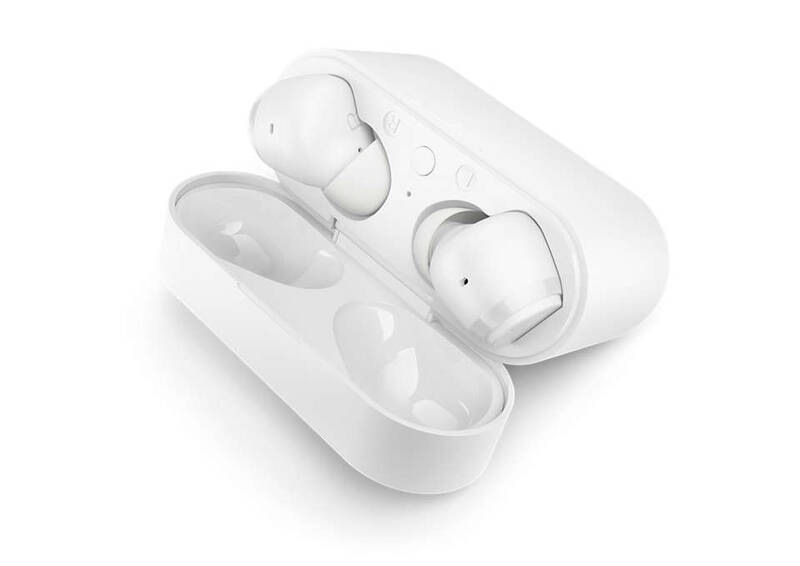 Sluchátka Philips TAT3217WT bílá Philips TAT3217WT/00