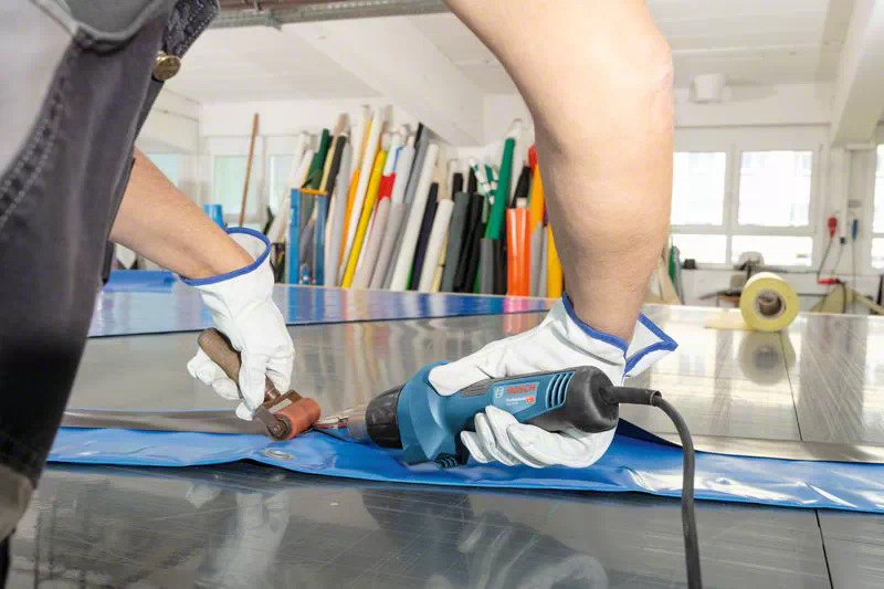 Horkovzdušná pistole Bosch Professional GHG 20-60