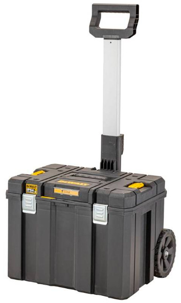 Box na nářadí Dewalt DWST83347-1