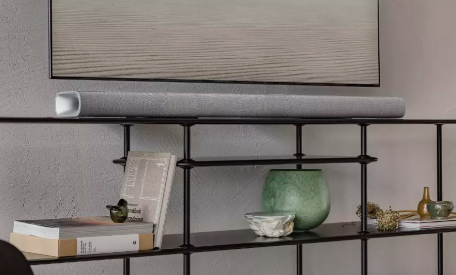 Soundbar Harman Kardon Citation Multibeam 1100 šedý