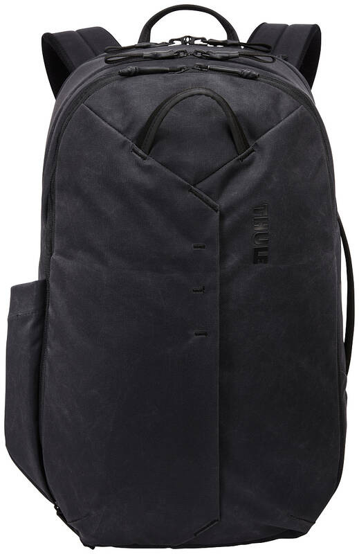 Batoh na notebook THULE Aion 28L na 15,6" - černý