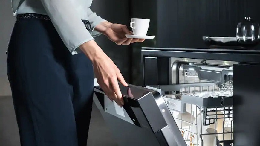 Myčka nádobí Miele G 5590 SCVi Myčka nádobí Miele G 5590 SCVi