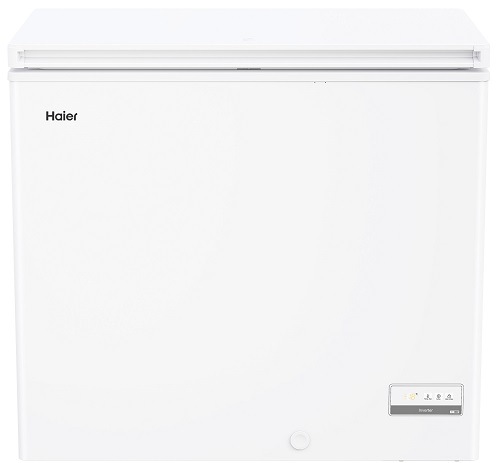 Mraznička Haier HCE200C bílá