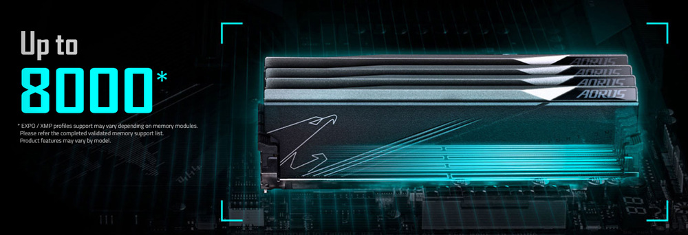 Základní deska GIGABYTE A620M GAMING X