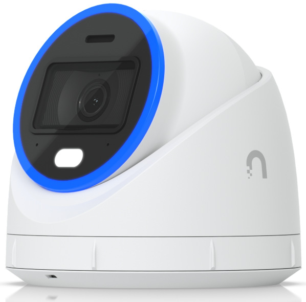 IP kamera Ubiquiti UniFi AI Turret, 4K turret bílá IP kamera Ubiquiti UniFi AI Turret, 4K turret - bílá