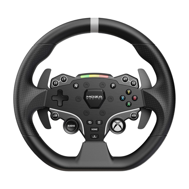 Volant Moza Racing ESX (X-BOX, PC)