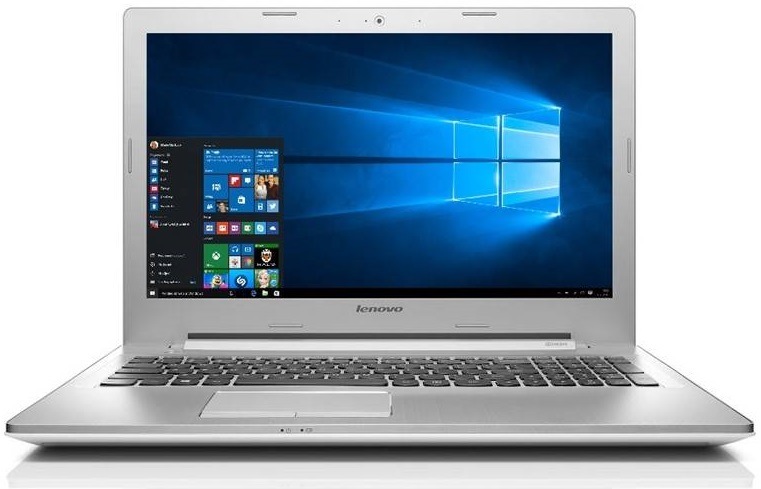 Notebook Lenovo IdeaPad Z50-75