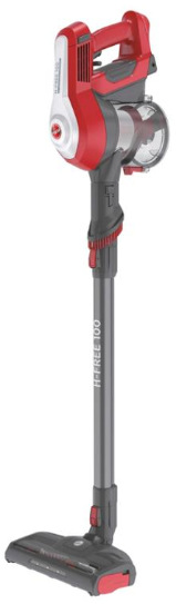 Tyčový vysavač Hoover H-FREE 100 HF122RH 011 Hoover HF122RH 011