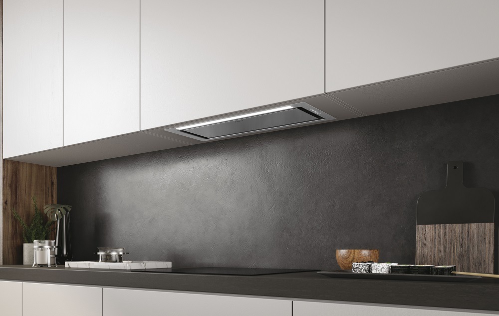 Odsavač par Haier I-Design Series 6 HAPY72ES6X nerez Odsavač par Haier I-Design Series 6 HAPY72ES6X nerez