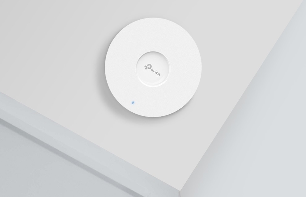Přístupový bod (AP) TP-Link Omada EAP653 TP-Link Omada EAP653