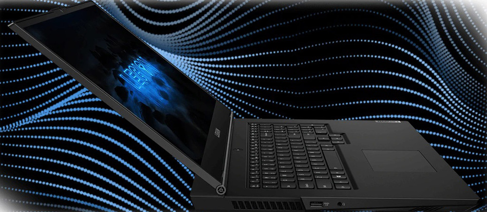 Lenovo Legion 5-15ARH05H