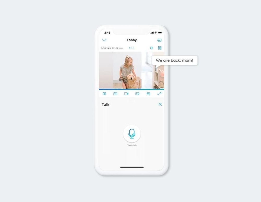 Reolink E1 Pro