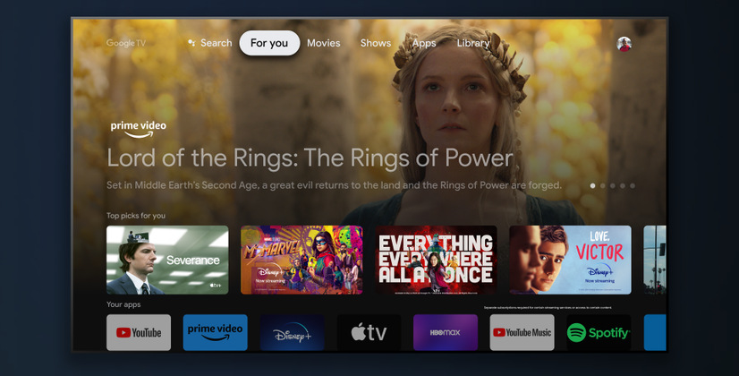 Televize Sony XR-77A95L Televize Sony Bravia, SONXR77A95L, Google TV