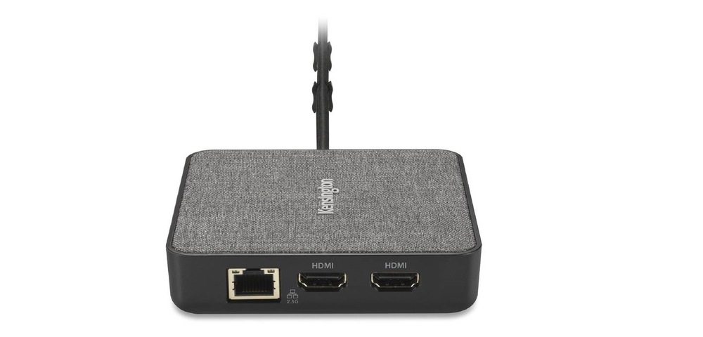 USB Hub KENSINGTON MD120U4 USB Hub KENSINGTON MD120U4