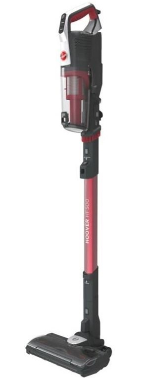 Tyčový vysavač Hoover HF500 HF522STH 011 Tyčový vysavač Hoover HF500 HF522STH 011