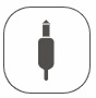 Mobilní telefon myPhone N23 6 GB / 128 GB černý