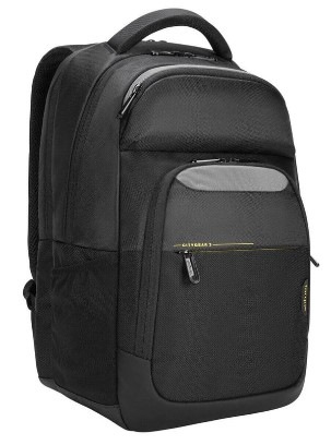 Batoh na notebook Targus CityGear 17.3" černý