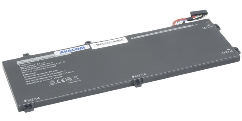 Baterie Avacom Dell XPS 15 9560, 9570 Li-Ion 11,4V 4910mAh 56Wh