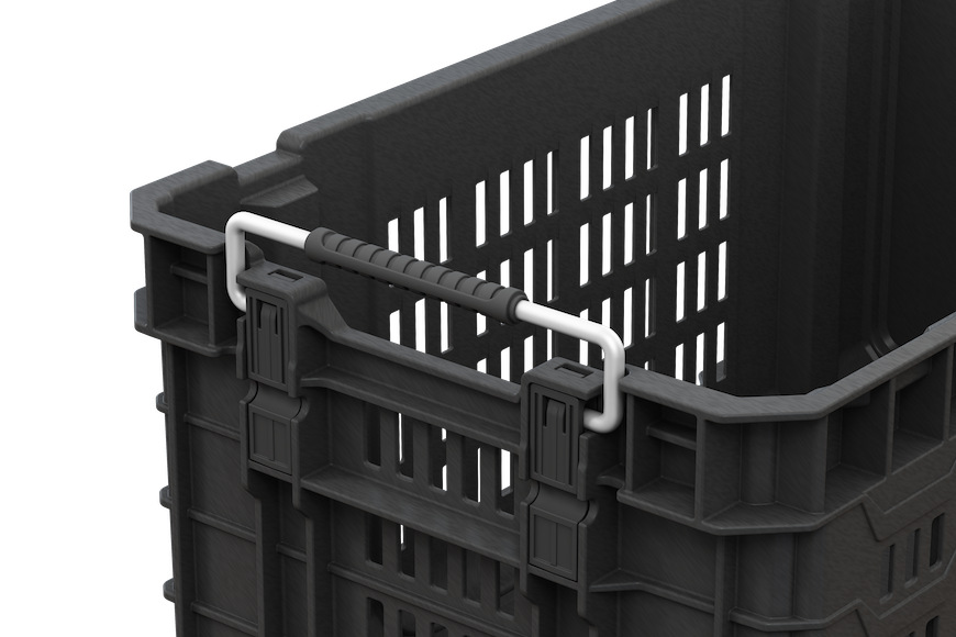 Přepravka Keter ROC Pro Gear Crate