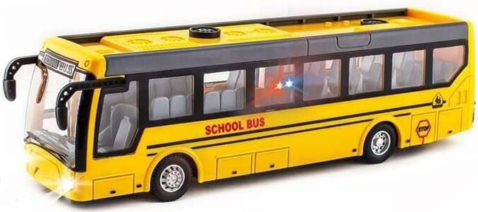 RC autobus Alltoys HT216