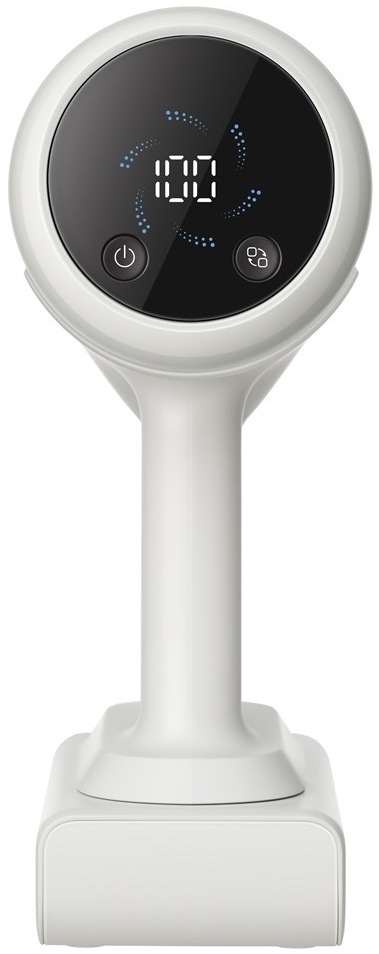 Tyčový vysavač Roborock H60 Hub bílý Tyčový vysavač Roborock H60 Hub bílý