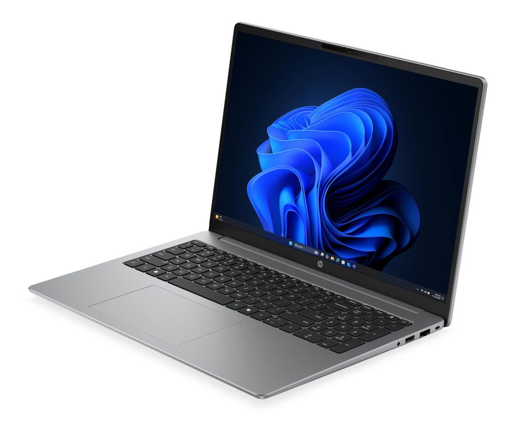 Notebook HP 200 G2i 16" šedý S notebookem klidně můžete vyrazit pracovat mimo svůj domov či kancelář, jelikož disponuje Li-Ion baterií o výkonu 41 Wh.