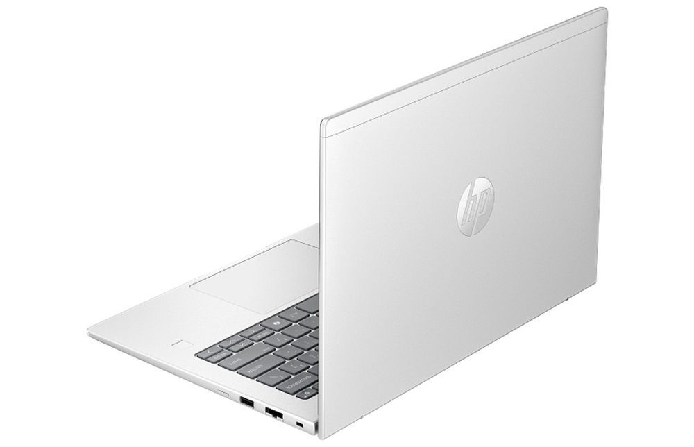 Notebook HP ProBook 4 G2a 14" stříbrný