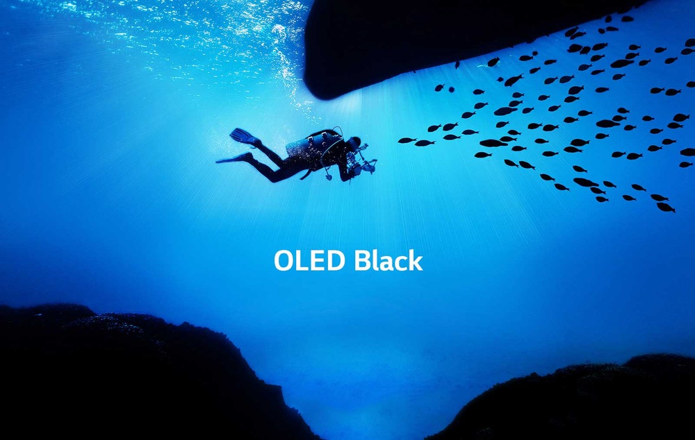 Televize LG OLED55E9 Televize LG OLED55E9