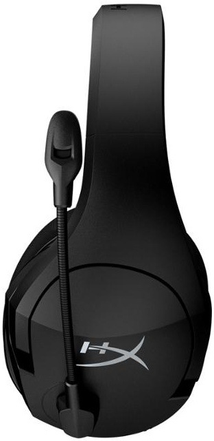 Headset HyperX Cloud Stinger Core Wireless 7.1 černý